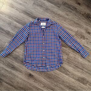 Grayson hero cotton button down shirt